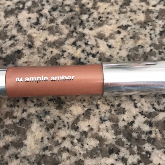 Clinique chubby stick shadow tint ample Amber - Picture 4 of 5